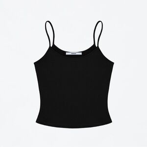 Tank Air Studio Tank - Black